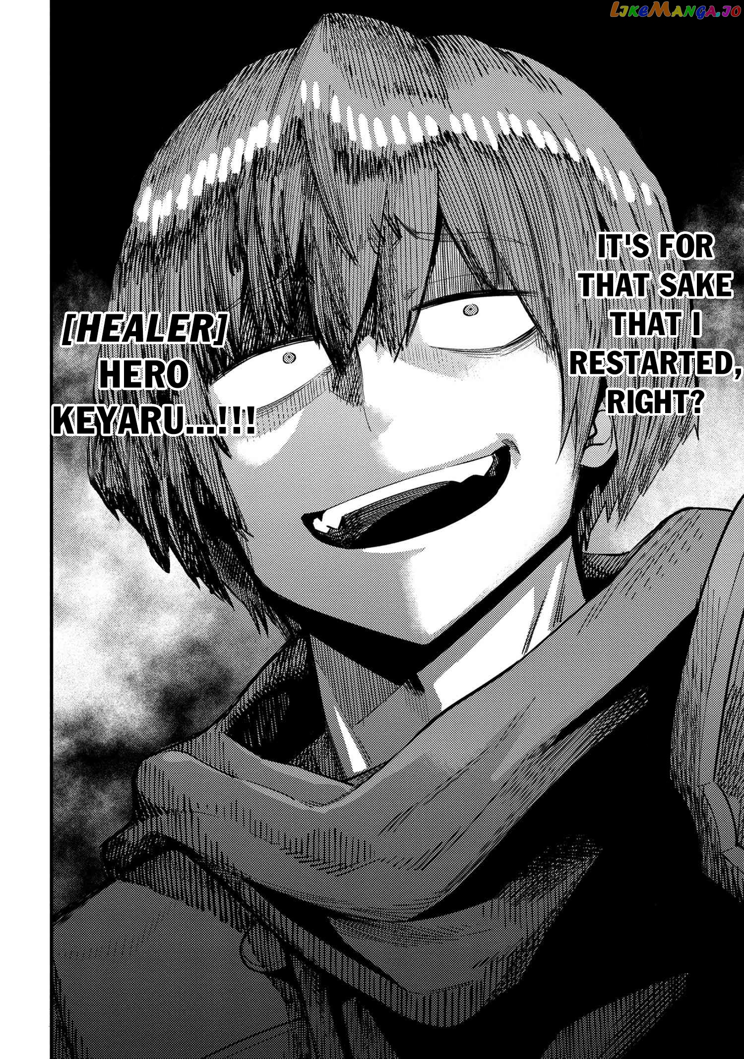 Redo Of Healer, Chapter 31.2 image 19